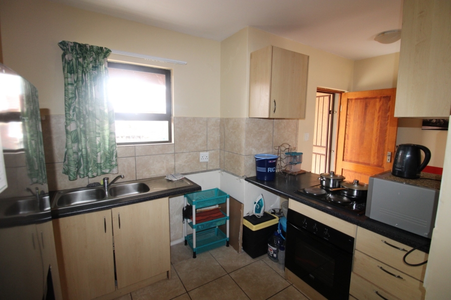 2 Bedroom Property for Sale in Pellissier Free State